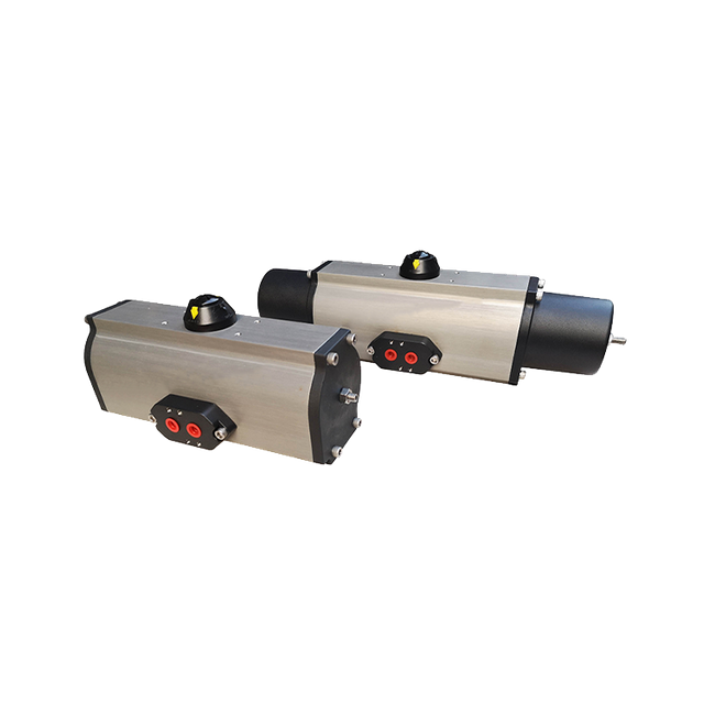 DRG-SCOTCH YOKE SERIES ACTUATOR